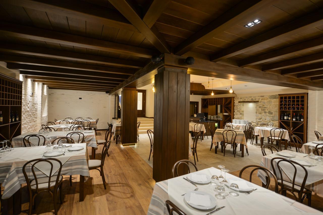 Hotel Tiffany Prizren Exterior foto